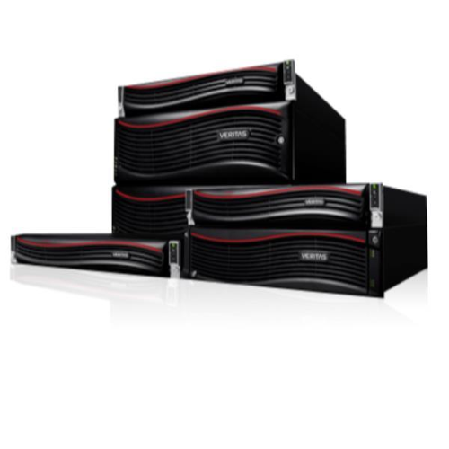 COHESITY FLEX APP 5340 480TB BNDL 36MO GOV